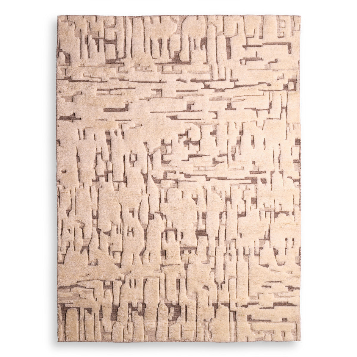 Rug Eminence Ivory 300 X 400 Cm Eichholtz