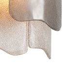 Wall Lamp Asinara Smoke Glass Eichholtz