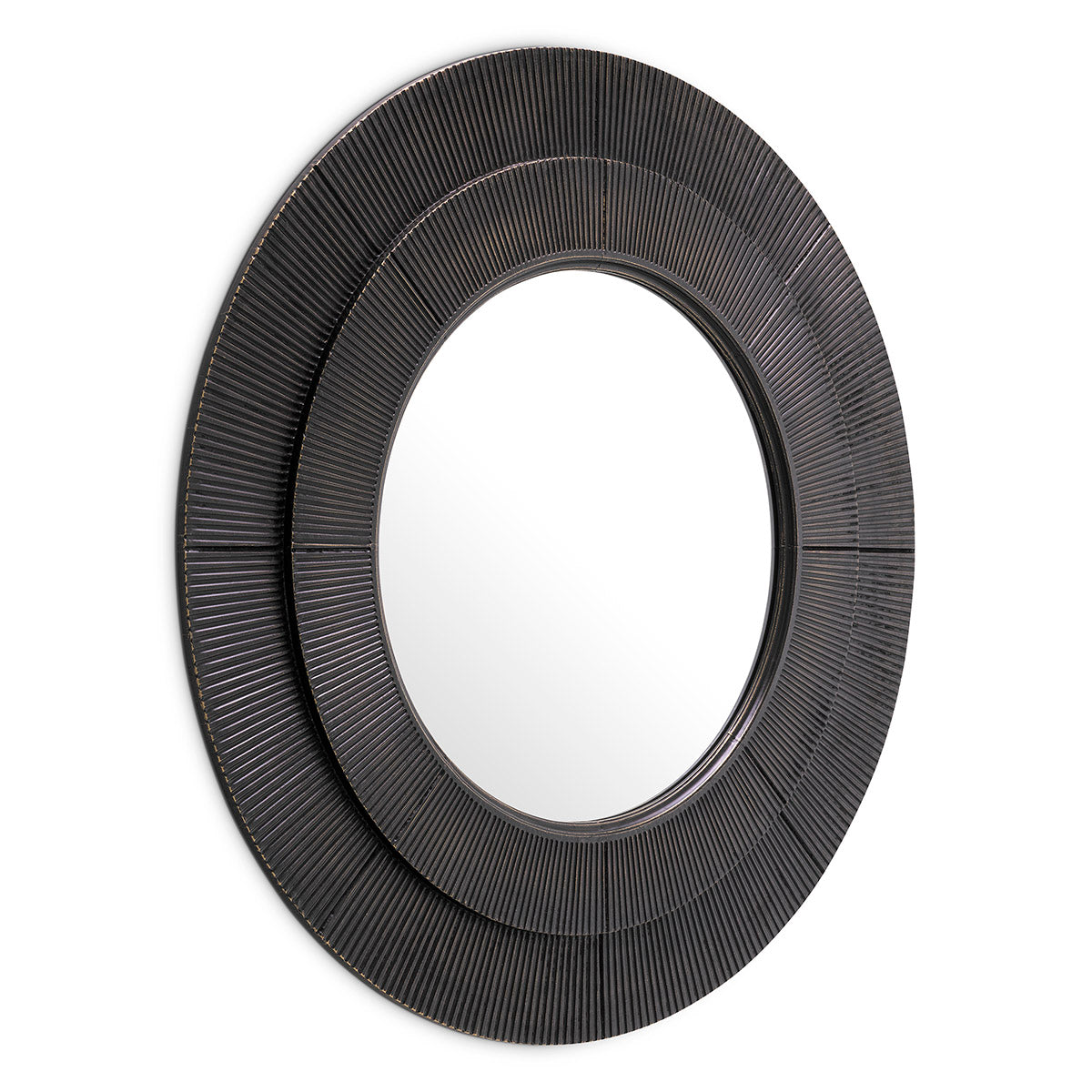 Mirror Rodion Bronze Finish Eichholtz