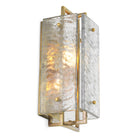 Wall Lamp Solara Vintage Brass Finish Eichholtz