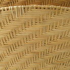 Chandelier Tavira Natural Rattan Eichholtz