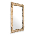 Mirror Bryant Gold Finish Eichholtz