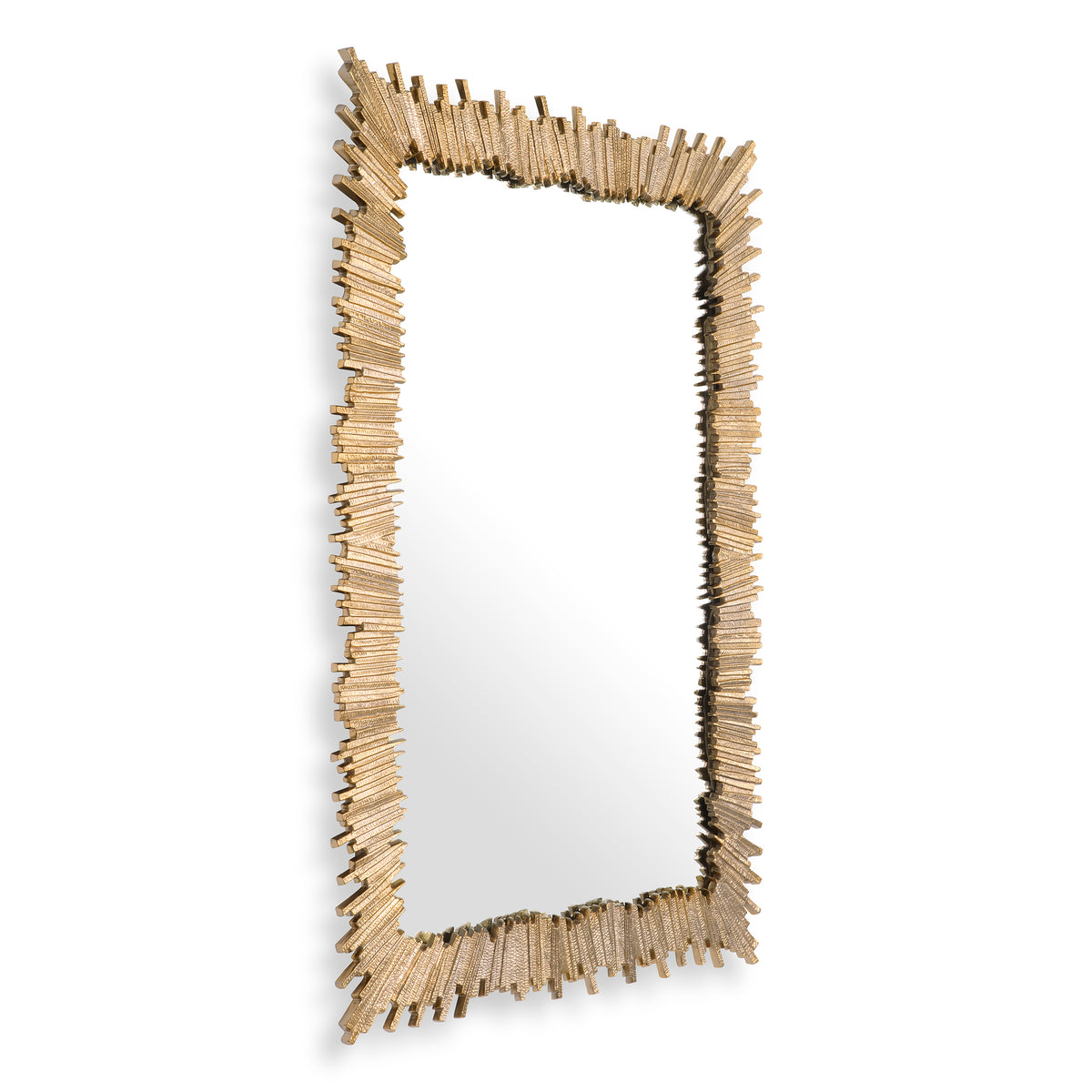 Mirror Bryant Gold Finish Eichholtz