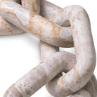 Object Salda Brown Marble Eichholtz
