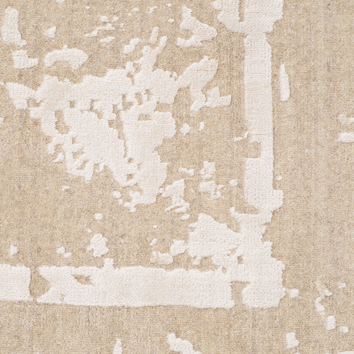 Rug Akhtihotep 300 X 400 Beige Eichholtz