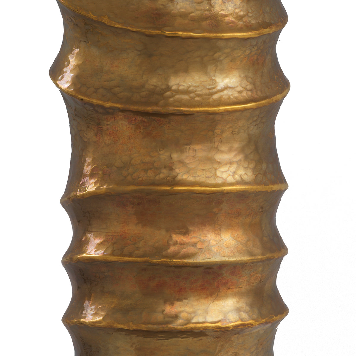 Table Lamp Gilardon Vintage Brass Finish Incl Shade Eichholtz
