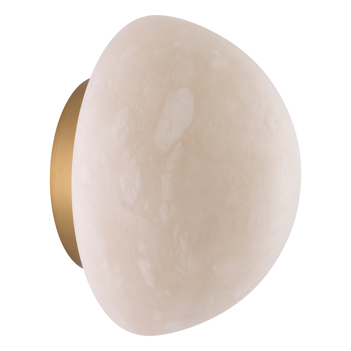 Wall Lamp Triton Alabaster Eichholtz