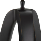 Table Lamp Madrona Bronze Highlight Finish Incl Shade Eichholtz