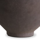 Table Lamp Moon Jar Taupe Finish Incl Shade Eichholtz