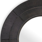 Mirror Rodion Bronze Finish Eichholtz