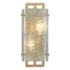 Wall Lamp Solara Vintage Brass Finish Eichholtz
