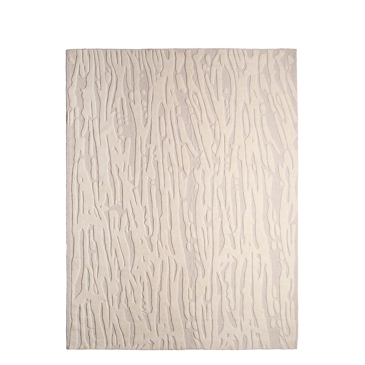 Rug Zenon Ivory 300 X 400 Cm Eichholtz
