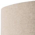 Table Lamp Macias Bronze Highlight Finish Incl Shade Eichholtz