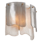 Wall Lamp Asinara Smoke Glass Eichholtz