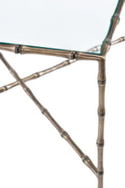Samui Coffee Table by Theodore Alexander