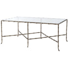 Samui Coffee Table by Theodore Alexander