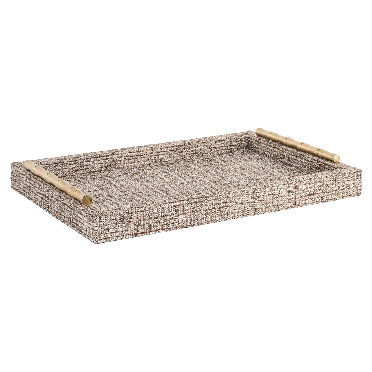 Chantel Beige Tray by Richmond Interiors