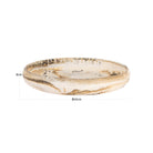 Daisy Beige Bowl by Richmond Interiors
