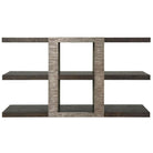 Alden Console Table by Theodore Alexander