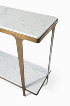 Cordell Console Table by Theodore Alexander