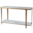 Cordell Console Table by Theodore Alexander