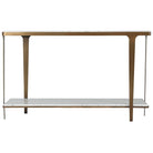 Cordell Console Table by Theodore Alexander