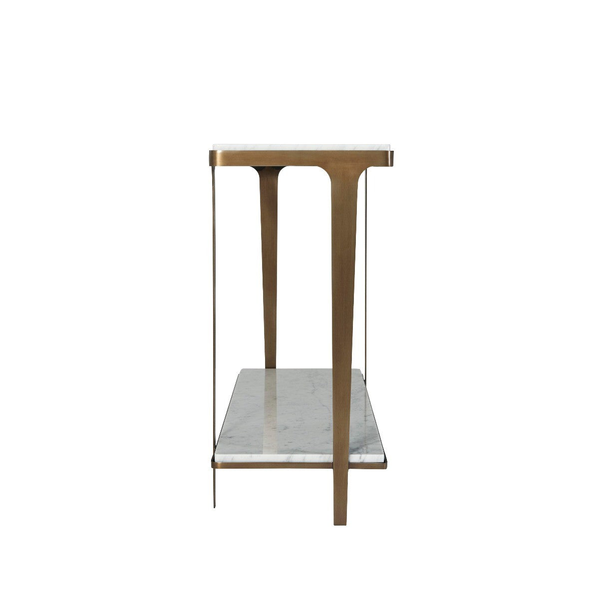 Cordell Console Table by Theodore Alexander