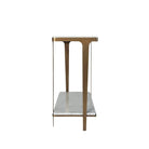 Cordell Console Table by Theodore Alexander
