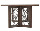 Dining Table Renata in Charteris Finish by Theodore Alexander
