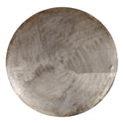 Asher Champagne Gold Coffee Table (Set of 2) by Richmond Interiors