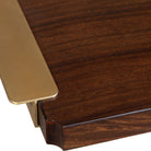 Multiple Personality Bridge Shelf by Uttermost