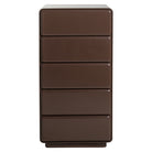 Multi drawer cabinet Lizzie Chestnut by Richmond Interiors