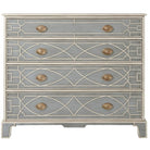 Morning Room Chest by Theodore Alexander