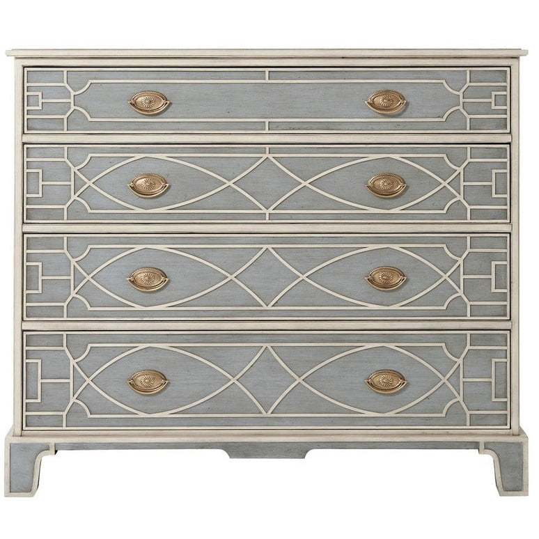 Morning Room Chest by Theodore Alexander