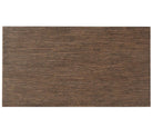 Bedside Chest Genevra in Charteris Finish by Theodore Alexander
