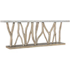 Surfrider Console Table by Hooker