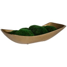 Venice Moss Centrepiece by Uttermost