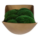 Venice Moss Centrepiece by Uttermost