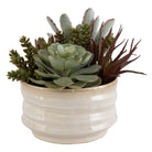 Mesa Succulent Accent by Uttermost