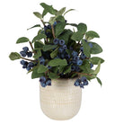 Blueberry Fields Accent by Uttermost
