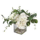 Rosewood Garden Bouquet by Uttermost