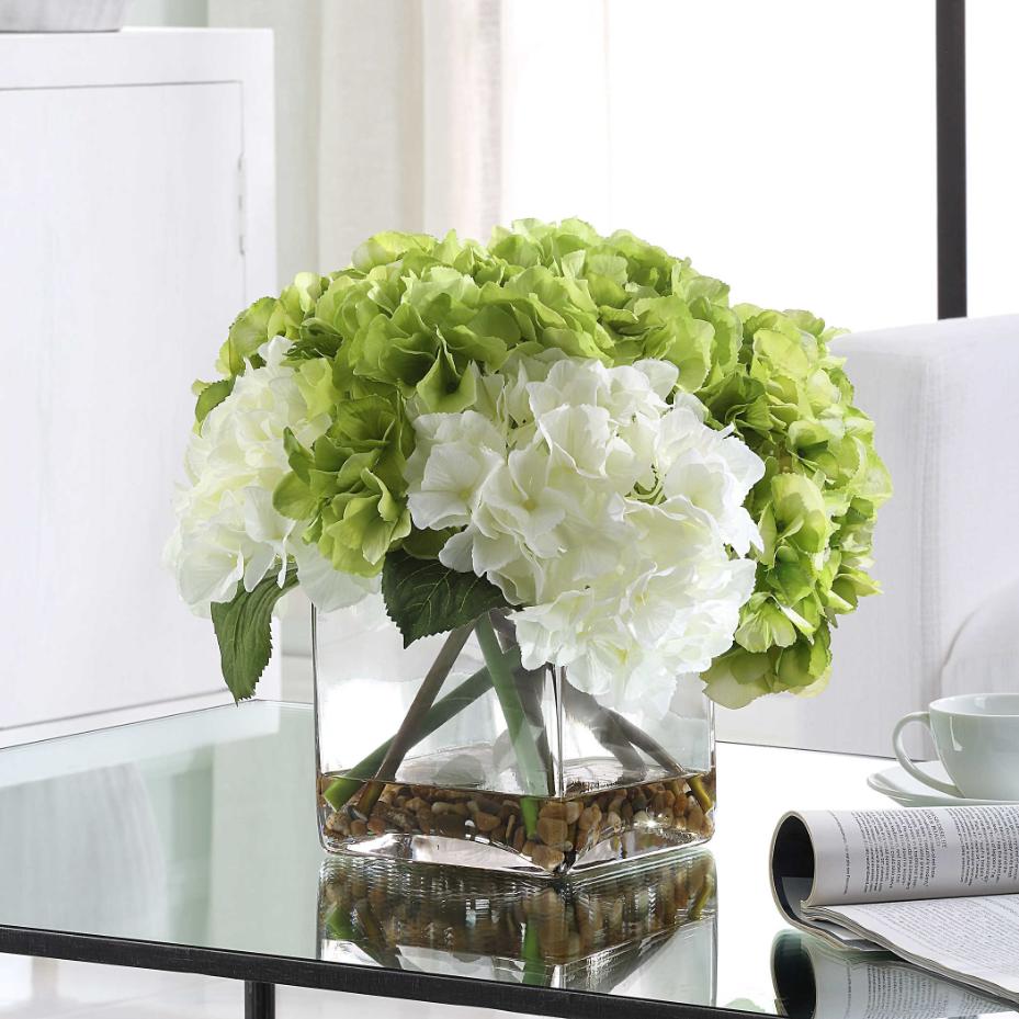 Savannah Bouquet by Uttermost