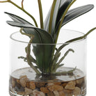 Glory Fuchsia Orchid by Uttermost