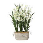 Ariana Orchid by Uttermost