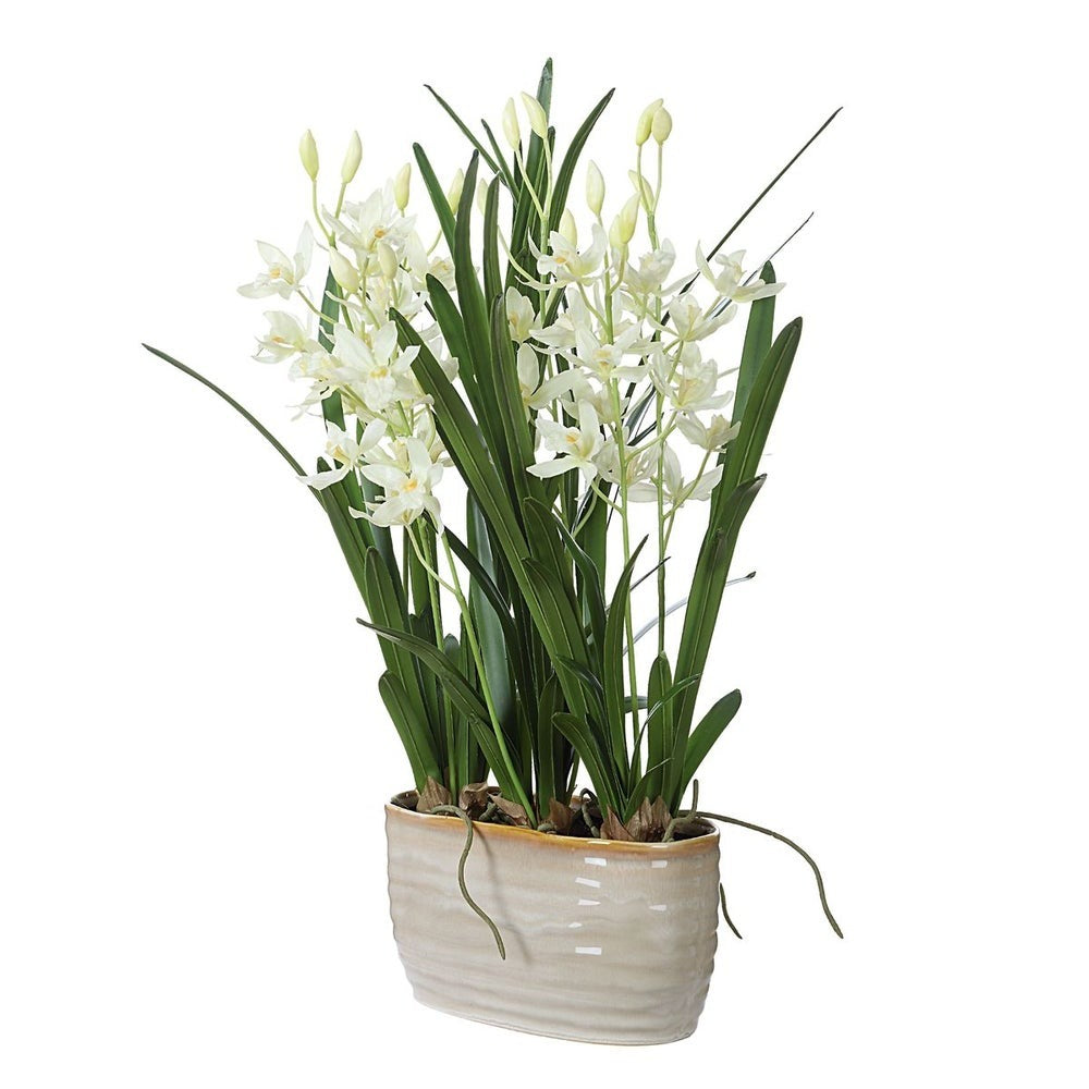 Ariana Orchid by Uttermost