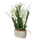 Ariana Orchid by Uttermost