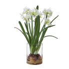 Lacey Daffodil Accent by Uttermost