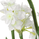 Lacey Daffodil Accent by Uttermost