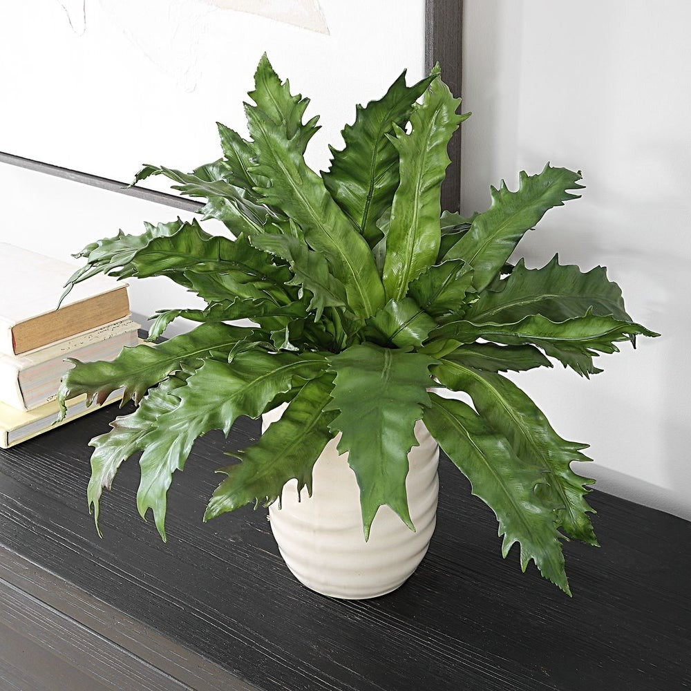 Verdure Fern by Uttermost