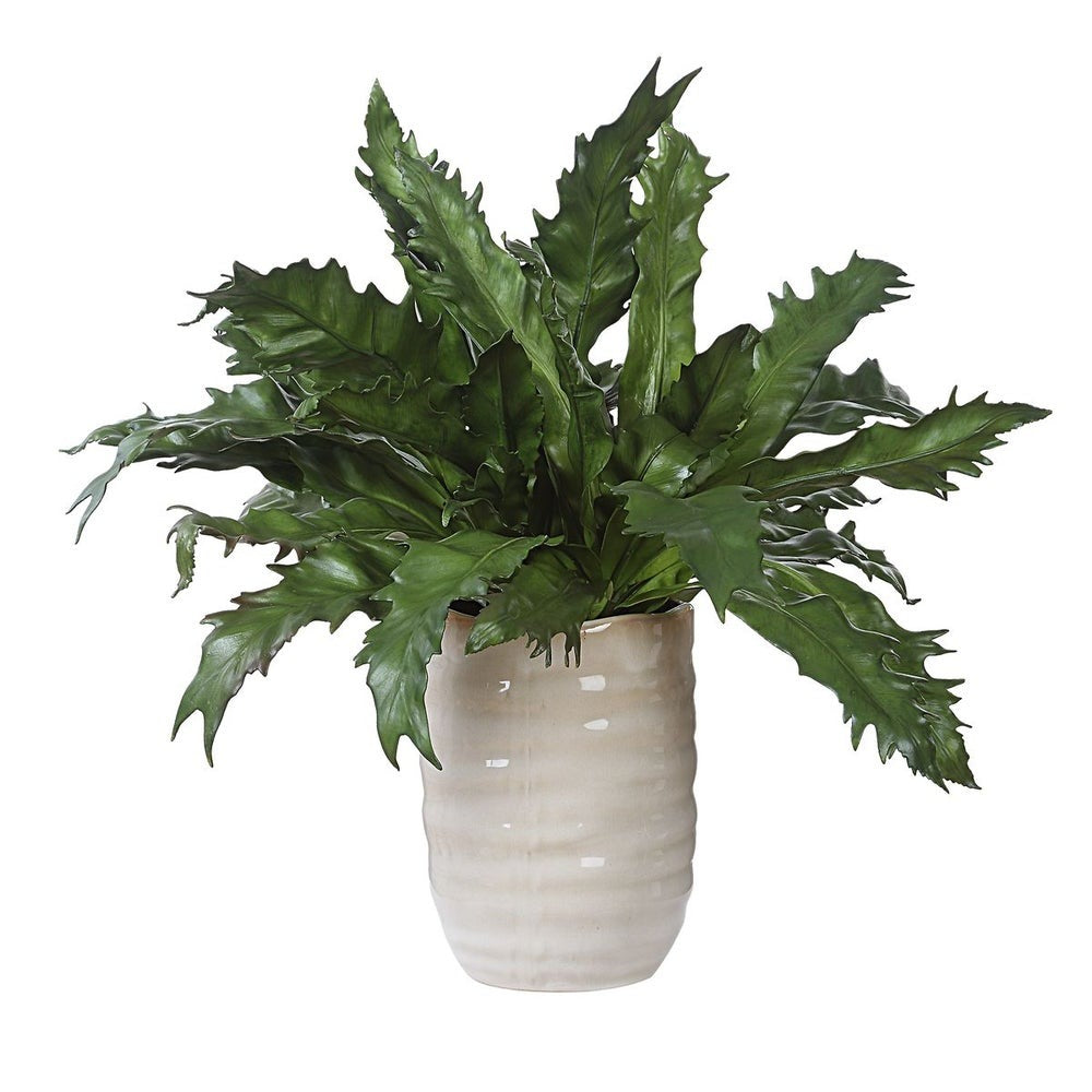Verdure Fern by Uttermost